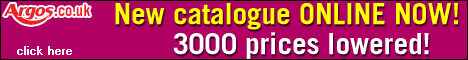 Argos Catalogue Store, UK: The Leading UK Catalogue Store - Online!